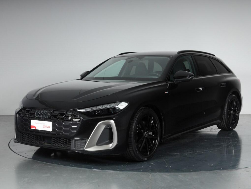 Auto Audi A5 Avant Avant 2.0 tfsi S line edition quattro 204cv s-tronic Usata in vendita presso concessionaria Frav s.r.l. - Audi e Porsche a Vicenza a 60.900€ - foto numero 1