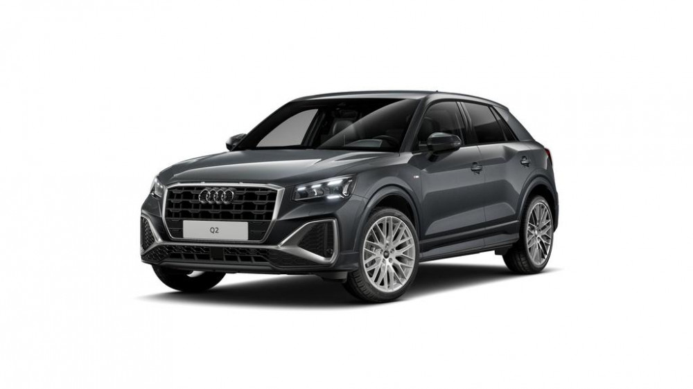 Auto Audi Q2 35 1.5 tfsi S line Edition s-tronic Nuova in vendita presso concessionaria Frav s.r.l. - Audi e Porsche a Vicenza a 48.993€ - foto numero 1