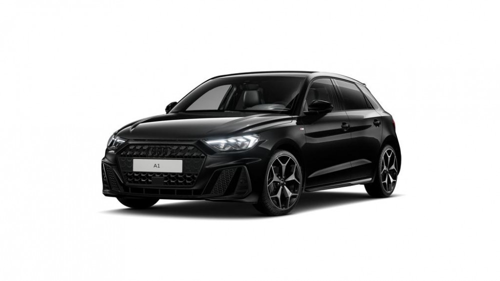 Auto Audi A1 Sportback Sportback 35 1.5 tfsi S line Edition s-tronic Nuova in vendita presso concessionaria Frav s.r.l. - Audi e Porsche a Vicenza a 41.773&euro; - foto numero 1