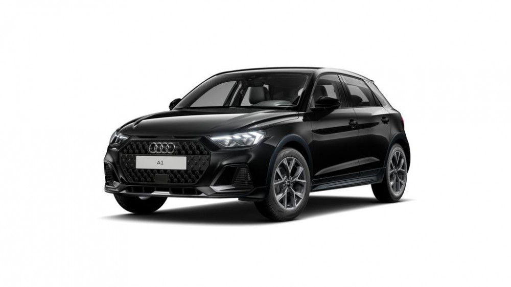 Auto Audi A1 Allstreet allstreet 30 1.0 tfsi Business 116cv s tronic Nuova in vendita presso concessionaria Frav s.r.l. - Audi e Porsche a Vicenza a 35.912&euro; - foto numero 1