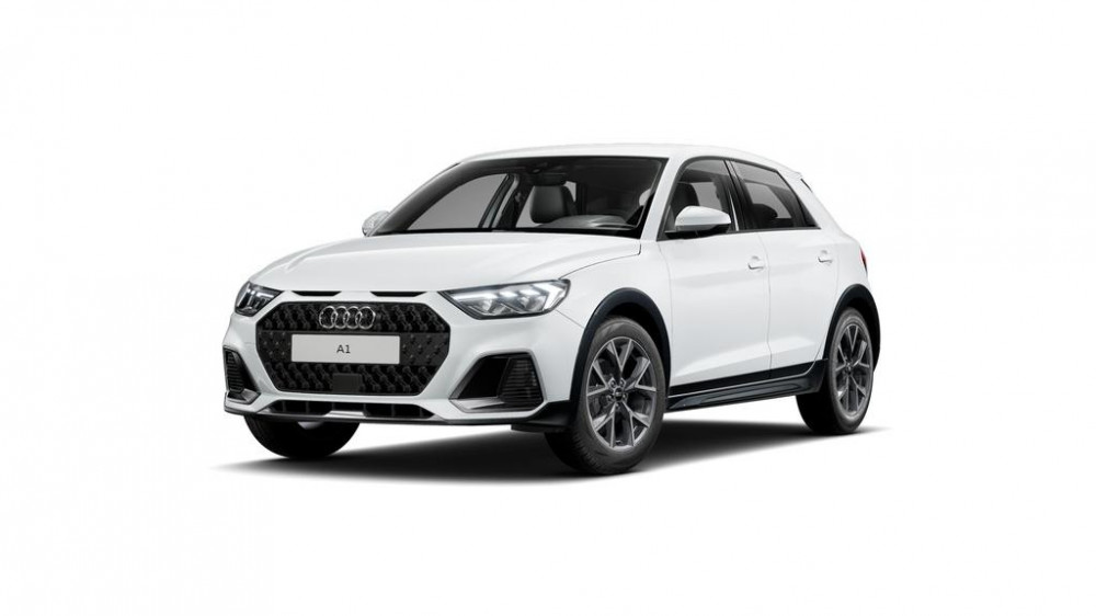 Auto Audi A1 Allstreet allstreet 30 1.0 tfsi Business 116cv s tronic Nuova in vendita presso concessionaria Frav s.r.l. - Audi e Porsche a Vicenza a 36.217&euro; - foto numero 1
