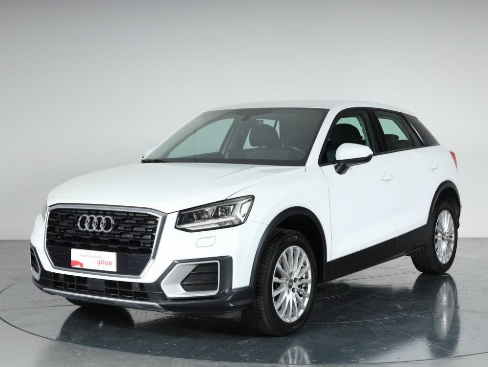 Auto Audi Q2 1.6 tdi Design Usata in vendita presso concessionaria Frav s.r.l. - Audi e Porsche a Vicenza a 17.900€ - foto numero 1