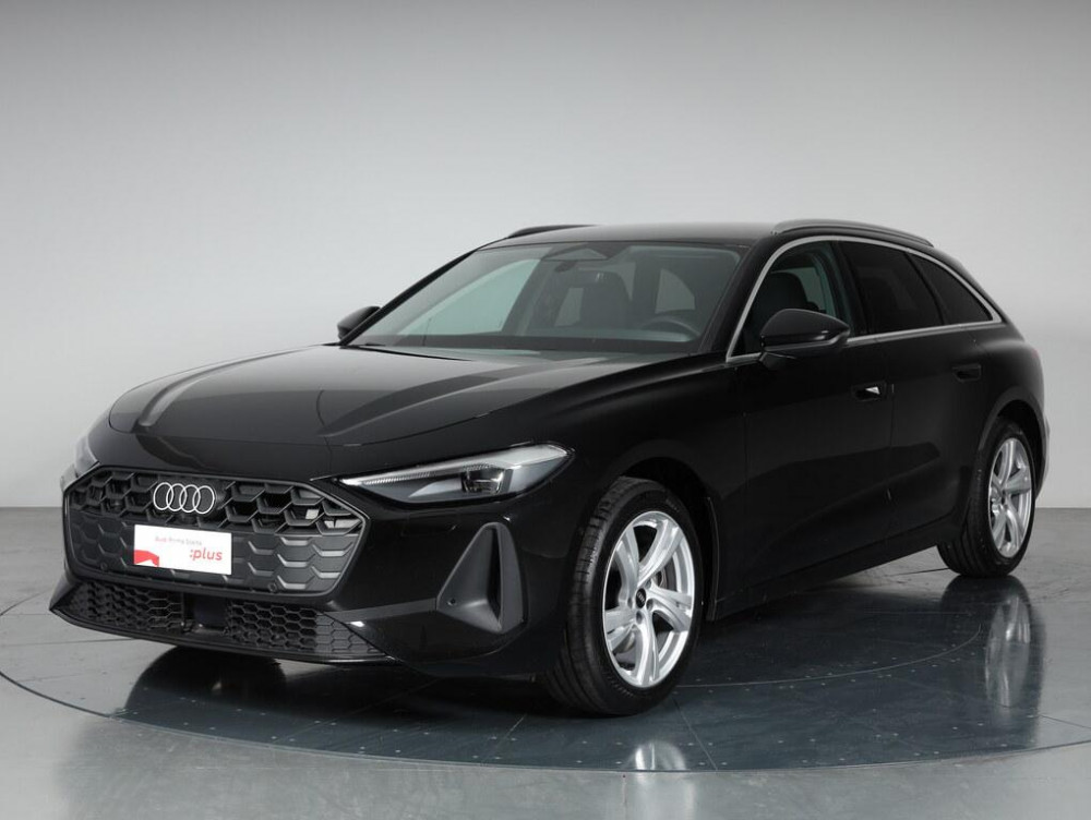 Auto Audi A5 Avant Avant 2.0 tfsi Business Advanced 150cv s-tronic Usata in vendita presso concessionaria Frav s.r.l. - Audi e Porsche a Vicenza a 40.900€ - foto numero 1