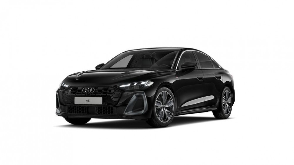 Auto Audi A5 Berlina 2.0 tdi mhev+ S line edition 204cv s-tronic Nuova in vendita presso concessionaria Frav s.r.l. - Audi e Porsche a Vicenza a 67.700&euro; - foto numero 1