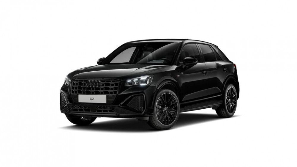 Auto Audi Q2 35 1.5 tfsi S line Edition s-tronic Nuova in vendita presso concessionaria Frav s.r.l. - Audi e Porsche a Vicenza a 47.997€ - foto numero 1