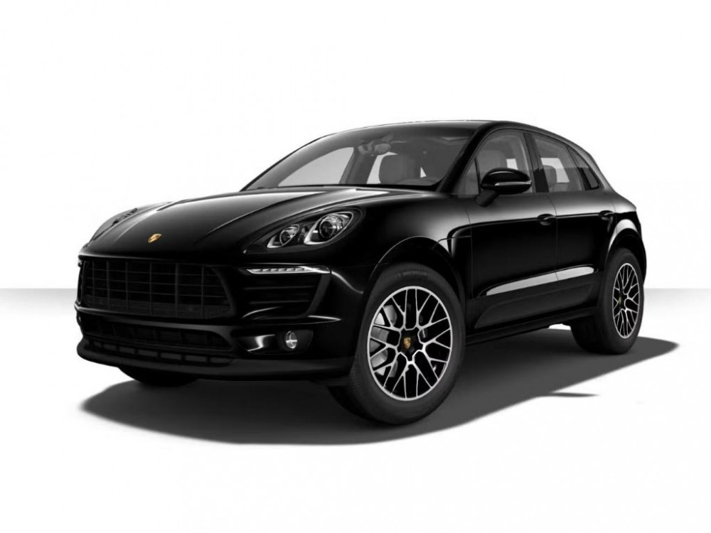 Auto Porsche Macan 2.0 252cv pdk Usata in vendita presso concessionaria Frav s.r.l. - Audi e Porsche a Vicenza a 42.000&euro; - foto numero 1