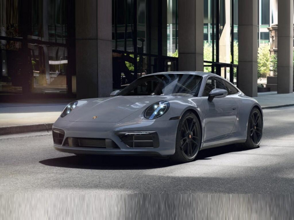 Auto Porsche 911 Carrera GTS Coupe 3.0 Carrera GTS Usata in vendita presso concessionaria Frav s.r.l. - Audi e Porsche a Vicenza a 159.000&euro; - foto numero 1