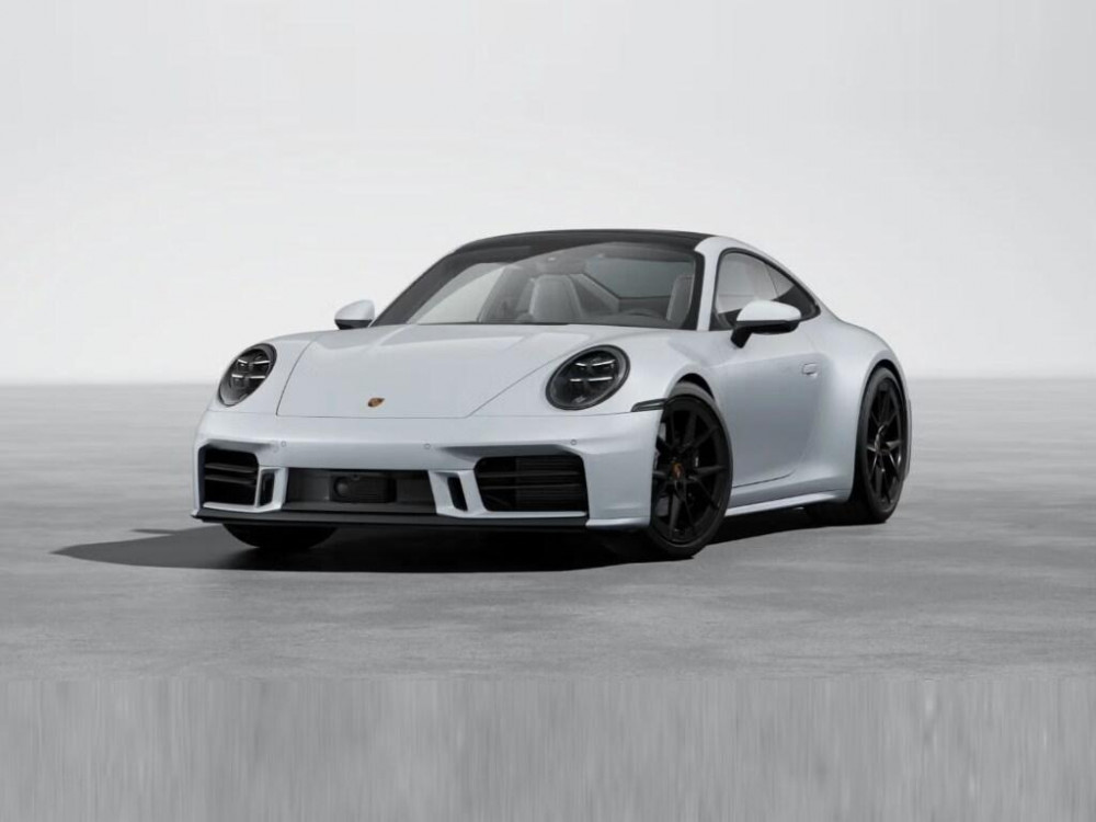 Auto Porsche 911 Carrera Coupe 3.0 Carrera 394cv 2p.ti auto Usata in vendita presso concessionaria Frav s.r.l. - Audi e Porsche a Vicenza a 149.000&euro; - foto numero 1