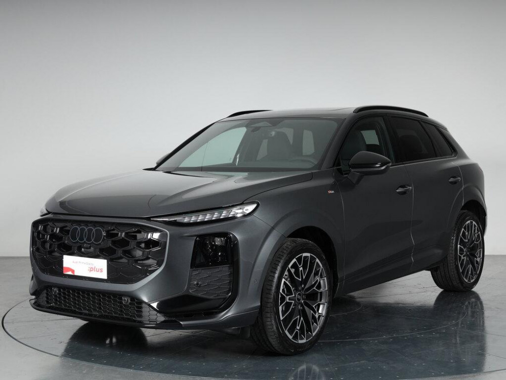 Auto Audi Q3 2.0 tdi S line edition 150cv s-tronic Km 0 in vendita presso concessionaria Frav s.r.l. - Audi e Porsche a Vicenza a 60.900&euro; - foto numero 1