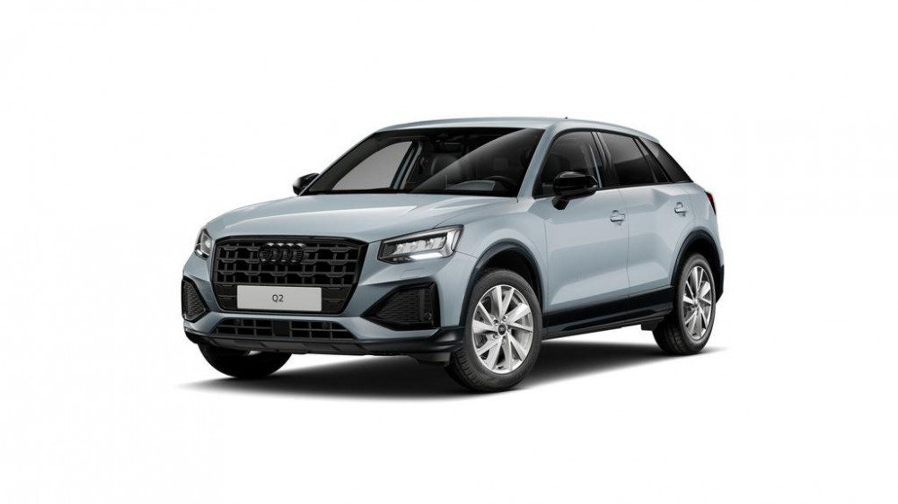 Auto Audi Q2 35 2.0 tdi Business Advanced s-tronic Nuova in vendita presso concessionaria Frav s.r.l. - Audi e Porsche a Vicenza a 45.293&euro; - foto numero 1