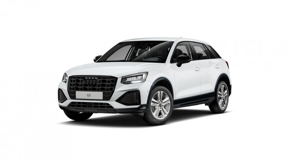 Auto Audi Q2 35 1.5 tfsi Business Advanced s-tronic Nuova in vendita presso concessionaria Frav s.r.l. - Audi e Porsche a Vicenza a 42.012&euro; - foto numero 1