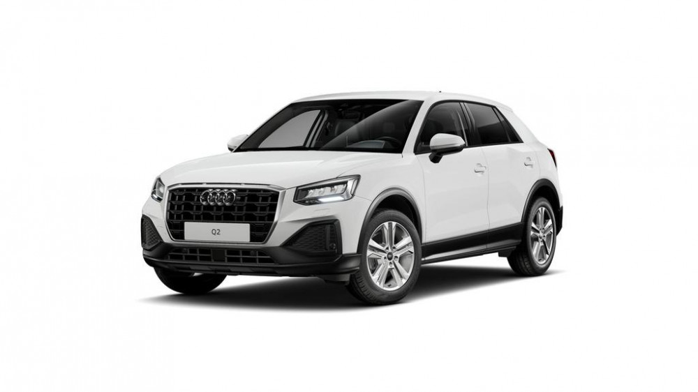 Auto Audi Q2 35 2.0 tdi Business s-tronic Nuova in vendita presso concessionaria Frav s.r.l. - Audi e Porsche a Vicenza a 45.117&euro; - foto numero 1