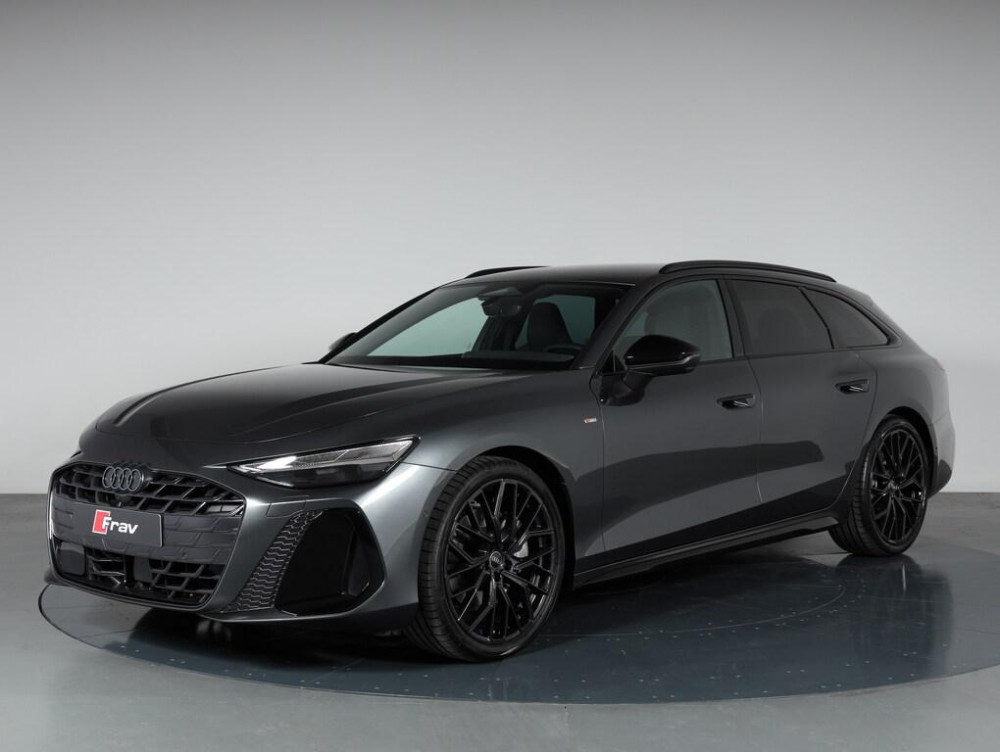 Auto Audi A6 Avant 2.0 tdi mhev + Business quattro s-tronic Aziendale in vendita presso concessionaria Frav s.r.l. - Audi e Porsche a Vicenza a 77.900&euro; - foto numero 1