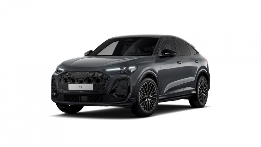 Auto Audi Q5 Sportback Sportback 2.0 tdi mhev+ S line edition quattro 204cv s-tronic Nuova in vendita presso concessionaria Frav s.r.l. - Audi e Porsche a Vicenza a 94.012&euro; - foto numero 1