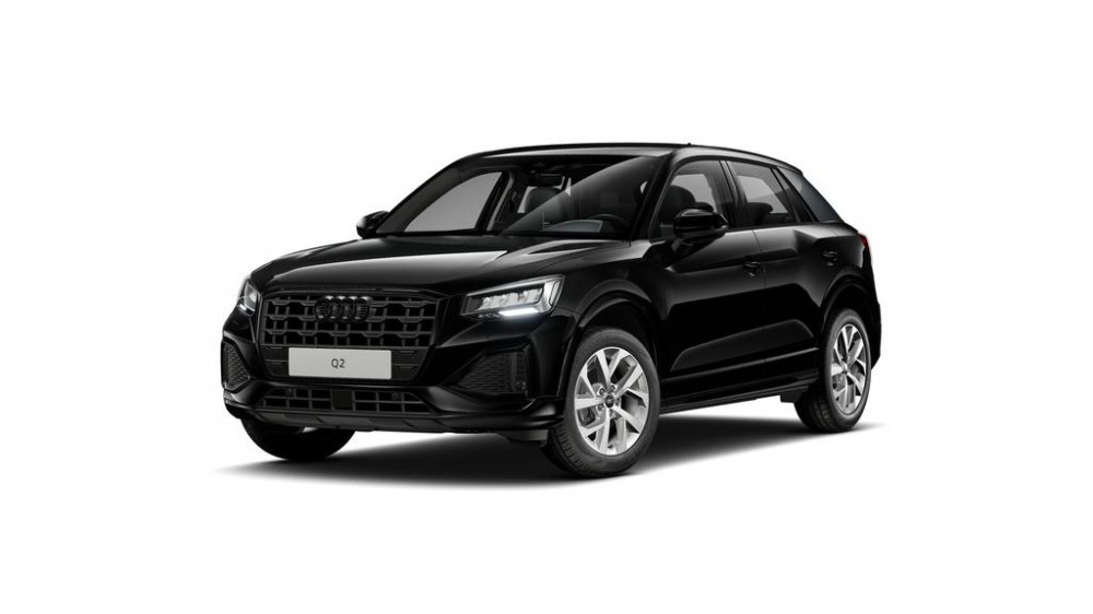 Auto Audi Q2 35 1.5 tfsi Business Advanced s-tronic Nuova in vendita presso concessionaria Frav s.r.l. - Audi e Porsche a Vicenza a 40.224&euro; - foto numero 1