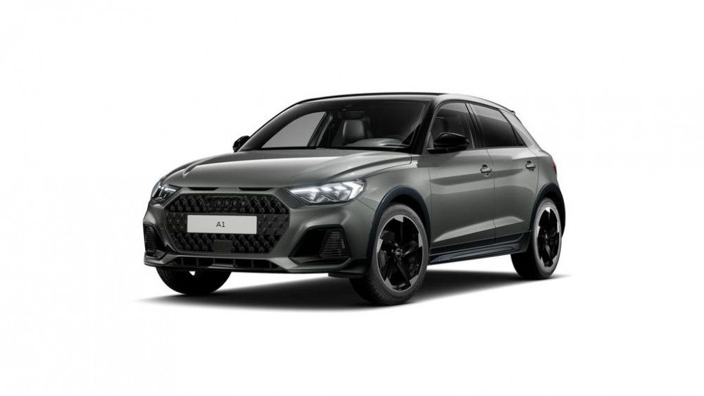 Auto Audi A1 Allstreet allstreet 30 1.0 tfsi Identity Contrast 116cv s tronic Nuova in vendita presso concessionaria Frav s.r.l. - Audi e Porsche a Vicenza a 38.528&euro; - foto numero 1