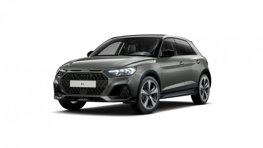 Auto Audi A1 Allstreet Allstreet 35 1.5 tfsi Identity Contrast 150cv s tronic Nuova in vendita presso concessionaria Frav s.r.l. - Audi e Porsche a Vicenza a 38.114&euro; - foto numero 1