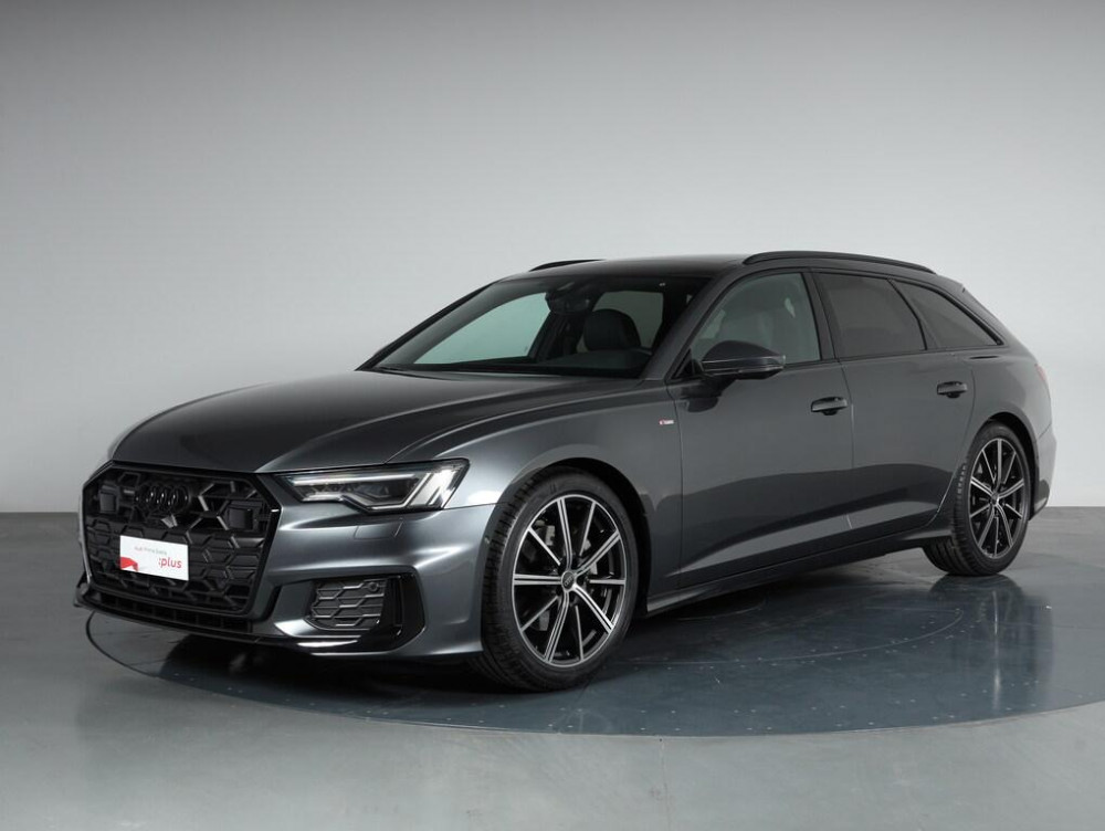 Auto Audi A6 Avant 45 3.0 tdi mhev 48V S line edition quattro s-tronic Usata in vendita presso concessionaria Frav s.r.l. - Audi e Porsche a Vicenza a 54.900&euro; - foto numero 1