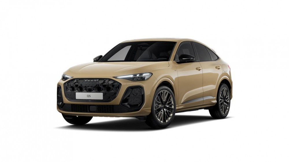 Auto Audi Q5 Sportback Sportback 2.0 e-hybrid S line edition quattro 299cv s-tronic Nuova in vendita presso concessionaria Frav s.r.l. - Audi e Porsche a Vicenza a 93.358&euro; - foto numero 1