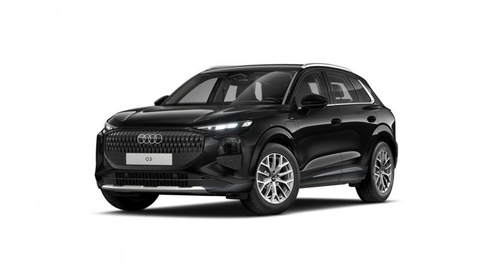 Auto Audi Q3 1.5 e-hybrid Business 272cv s-tronic Nuova in vendita presso concessionaria Frav s.r.l. - Audi e Porsche a Vicenza a 53.276&euro; - foto numero 1