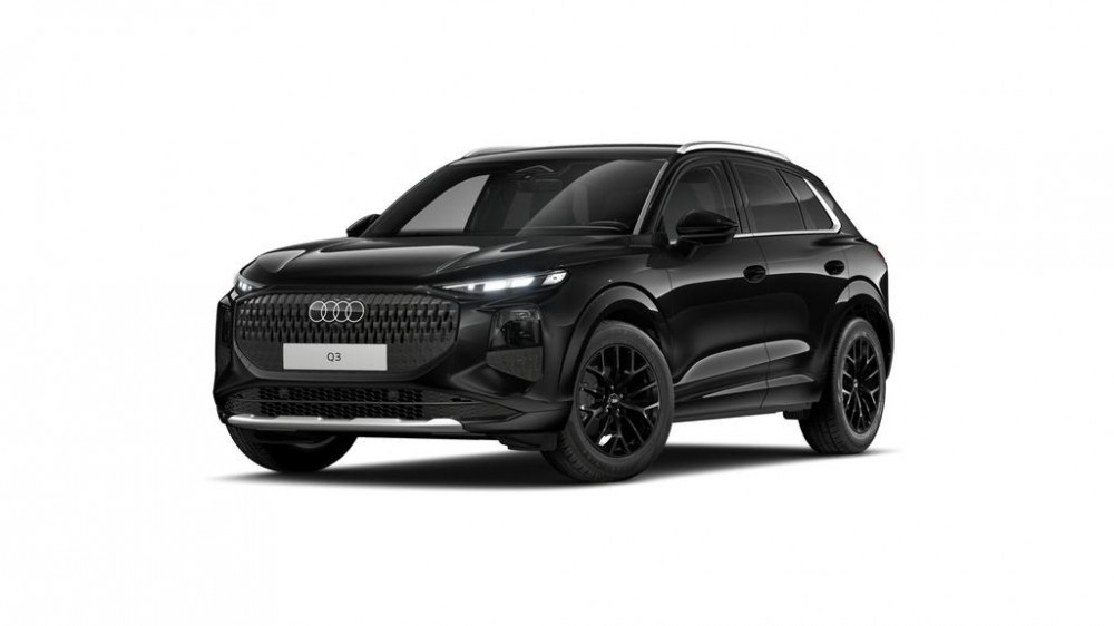 Auto Audi Q3 1.5 tfsi mhev Business Advanced 150cv s-tronic Nuova in vendita presso concessionaria Frav s.r.l. - Audi e Porsche a Vicenza a 51.844&euro; - foto numero 1
