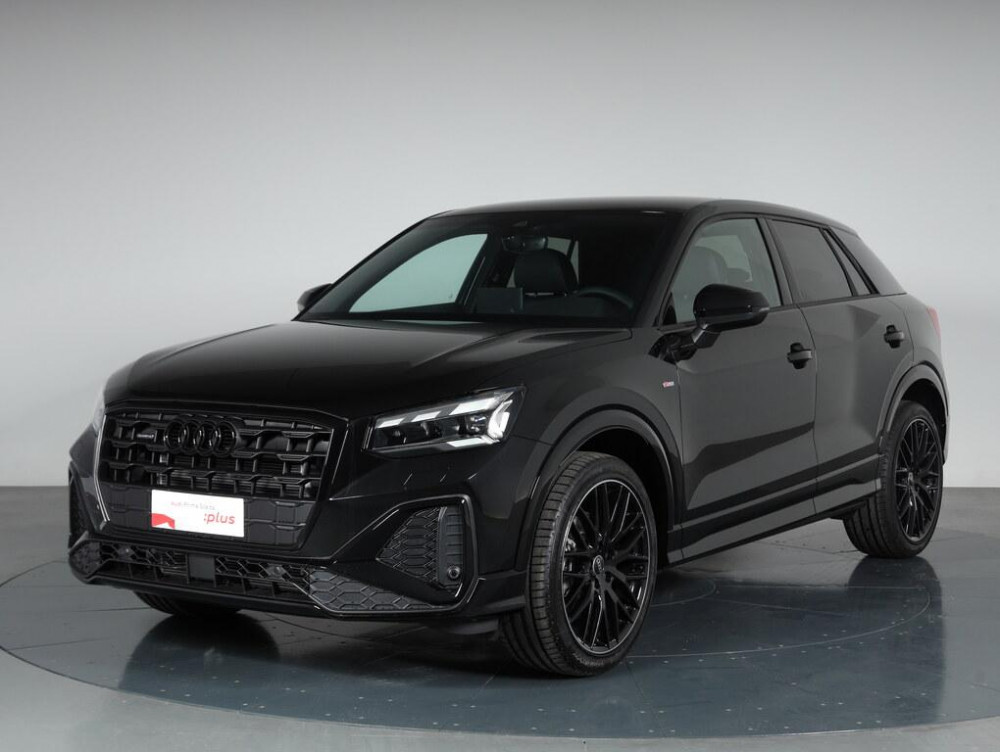 Auto Audi Q2 35 2.0 tdi S line Edition quattro s-tronic Km 0 in vendita presso concessionaria Frav s.r.l. - Audi e Porsche a Vicenza a 46.500&euro; - foto numero 1