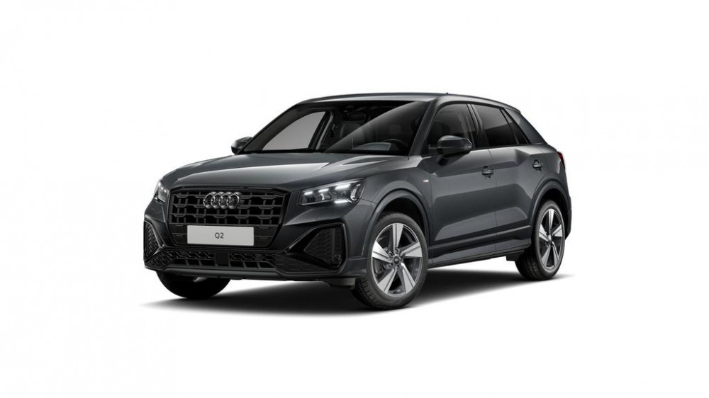 Auto Audi Q2 35 2.0 tdi S line Edition s-tronic Nuova in vendita presso concessionaria Frav s.r.l. - Audi e Porsche a Vicenza a 48.619&euro; - foto numero 1