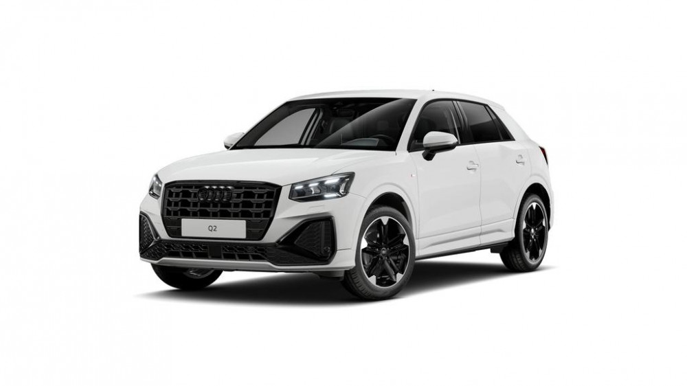 Auto Audi Q2 35 1.5 tfsi S line Edition s-tronic Nuova in vendita presso concessionaria Frav s.r.l. - Audi e Porsche a Vicenza a 44.634&euro; - foto numero 1