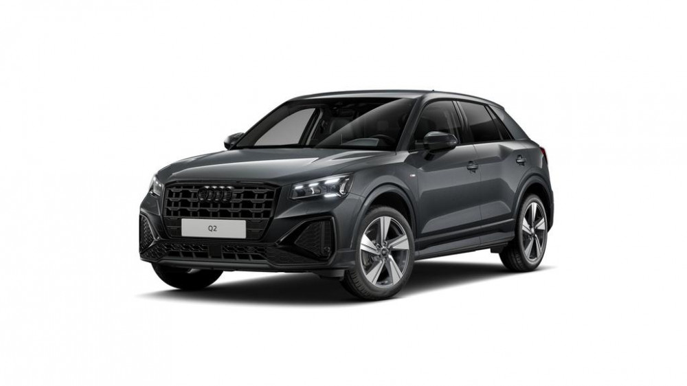 Auto Audi Q2 35 2.0 tdi S line Edition s-tronic Nuova in vendita presso concessionaria Frav s.r.l. - Audi e Porsche a Vicenza a 48.604&euro; - foto numero 1