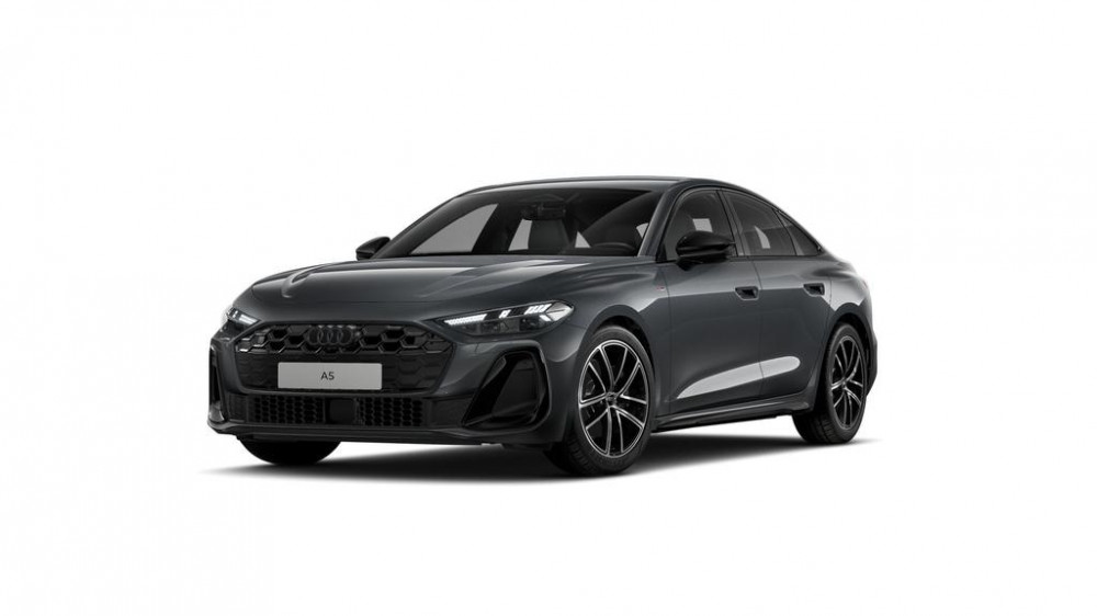 Auto Audi A5 Berlina 2.0 tdi mhev+ S line edition 204cv s-tronic Nuova in vendita presso concessionaria Frav s.r.l. - Audi e Porsche a Vicenza a 71.712&euro; - foto numero 1