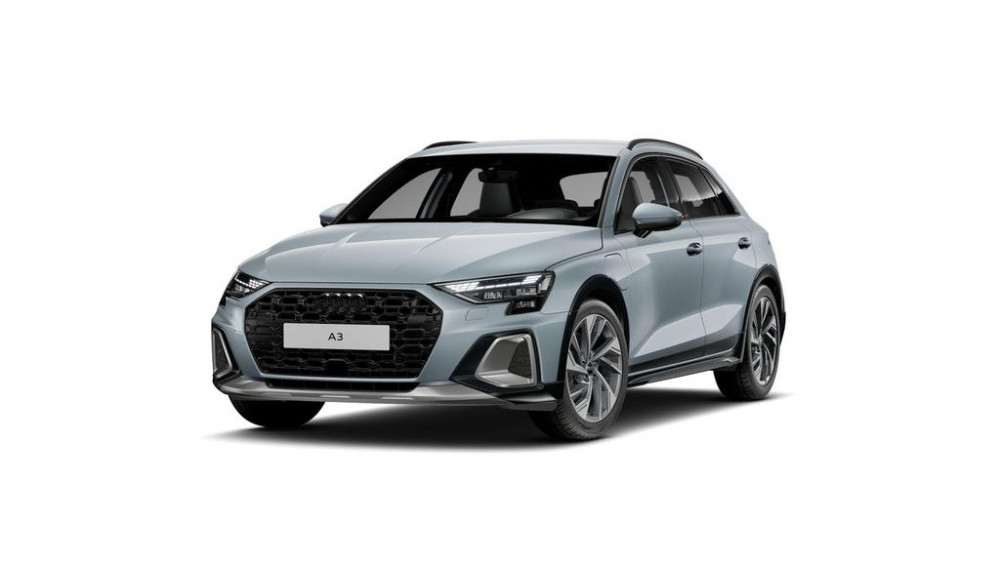 Auto Audi A3 Allstreet allstreet 40 1.5 tfsi e Identity Contrast s-tronic Aziendale in vendita presso concessionaria Frav s.r.l. - Audi e Porsche a Vicenza a 51.800&euro; - foto numero 1