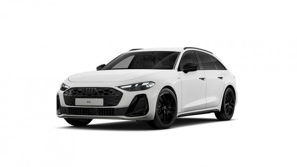 Auto Audi A5 Avant Avant 2.0 tdi mhev+ S line edition quattro 204cv s-tronic Nuova in vendita presso concessionaria Frav s.r.l. - Audi e Porsche a Vicenza a 73.602&euro; - foto numero 1