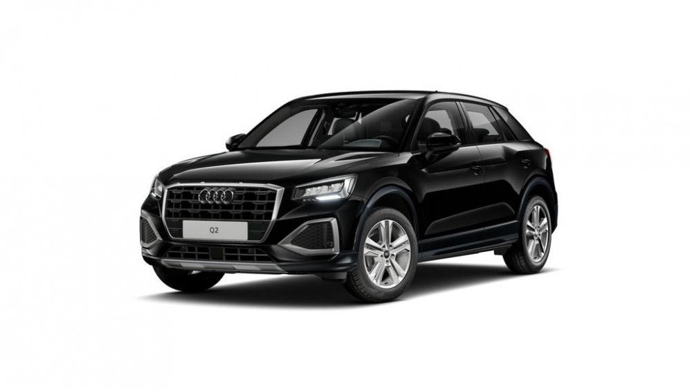 Auto Audi Q2 35 1.5 tfsi Business Advanced s-tronic Nuova in vendita presso concessionaria Frav s.r.l. - Audi e Porsche a Vicenza a 41.184&euro; - foto numero 1