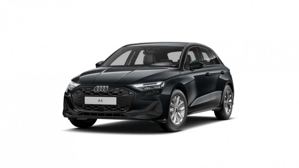 Auto Audi A3 Sportback Sportback 35 2.0 tdi Business s-tronic Km 0 in vendita presso concessionaria Frav s.r.l. - Audi e Porsche a Vicenza a 36.500&euro; - foto numero 1