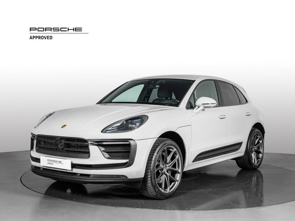 Auto Porsche Macan 2.0 265cv pdk Usata in vendita presso concessionaria Frav s.r.l. - Audi e Porsche a Vicenza a 69.500&euro; - foto numero 1