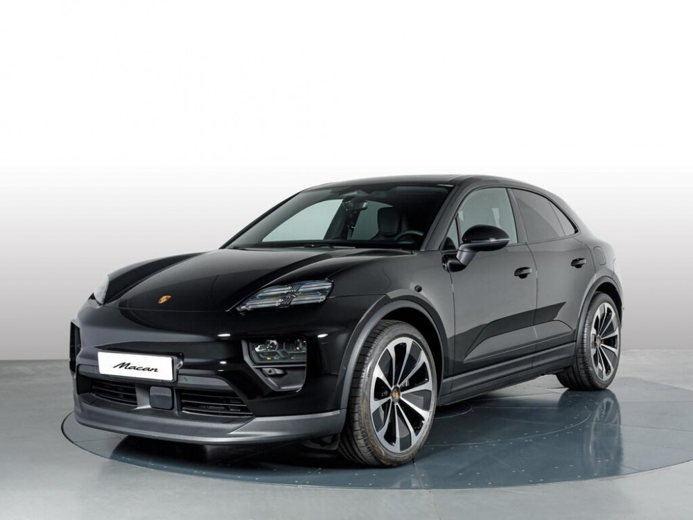 Auto Porsche Macan Macan Km 0 in vendita presso concessionaria Frav s.r.l. - Audi e Porsche a Vicenza a 89.900&euro; - foto numero 1