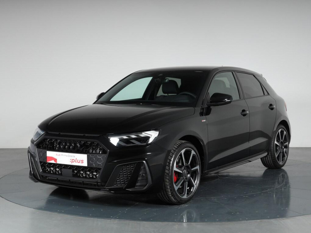 Auto Audi A1 Sportback Sportback 40 2.0 tfsi S Line Edition 207cv s-tronic Km 0 in vendita presso concessionaria Frav s.r.l. - Audi e Porsche a Vicenza a 37.200&euro; - foto numero 1