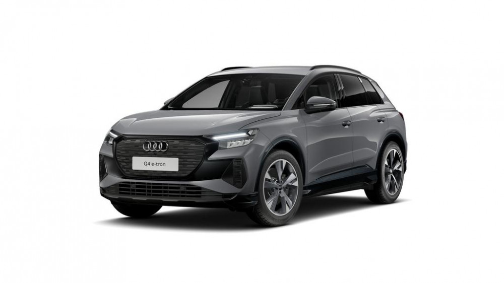 Auto Audi Q4 e-tron 40 Custom Edition Nuova in vendita presso concessionaria Frav s.r.l. - Audi e Porsche a Vicenza a 48.705&euro; - foto numero 1