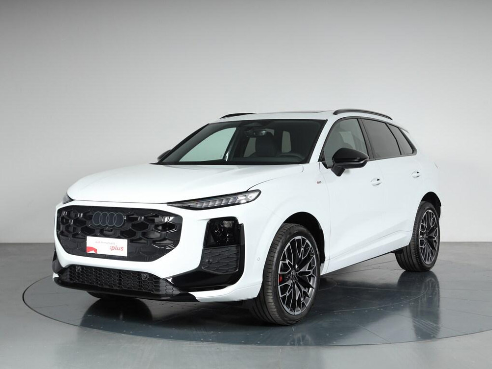 Auto Audi Q3 2.0 tdi S line edition 150cv s-tronic Km 0 in vendita presso concessionaria Frav s.r.l. - Audi e Porsche a Vicenza a 60.900&euro; - foto numero 1