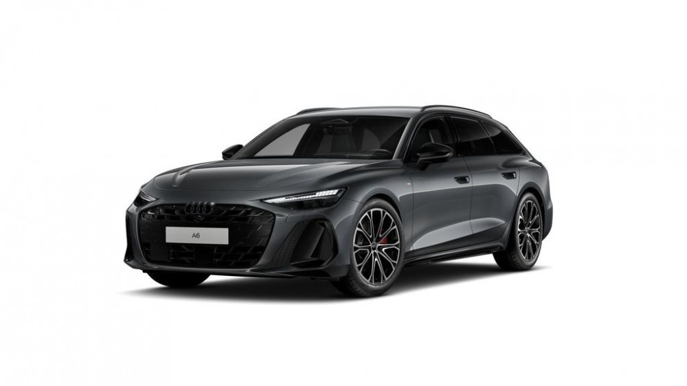 Auto Audi A6 Avant 2.0 tdi mhev + S line edition quattro s-tronic Nuova in vendita presso concessionaria Frav s.r.l. - Audi e Porsche a Vicenza a 99.629&euro; - foto numero 1