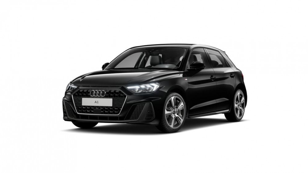 Auto Audi A1 Sportback Sportback 30 1.0 tfsi S Line Edition 116cv s-tronic Nuova in vendita presso concessionaria Frav s.r.l. - Audi e Porsche a Vicenza a 34.943&euro; - foto numero 1