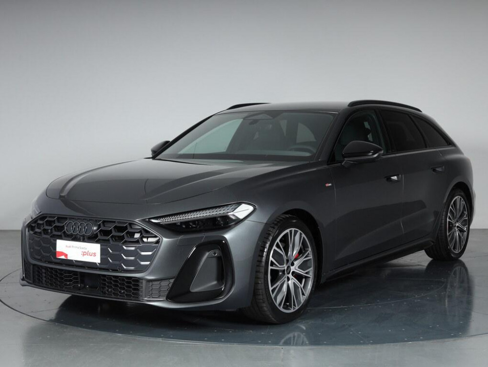 Auto Audi A5 Avant Avant 2.0 tdi mhev+ S line edition 204cv s-tronic Km 0 in vendita presso concessionaria Frav s.r.l. - Audi e Porsche a Vicenza a 55.900&euro; - foto numero 1