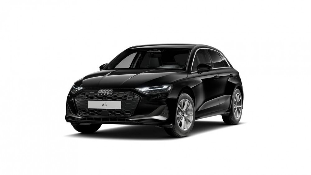 Auto Audi A3 Sportback Sportback 30 1.5 tfsi mhev Business Advanced s-tronic Nuova in vendita presso concessionaria Frav s.r.l. - Audi e Porsche a Vicenza a 41.568&euro; - foto numero 1