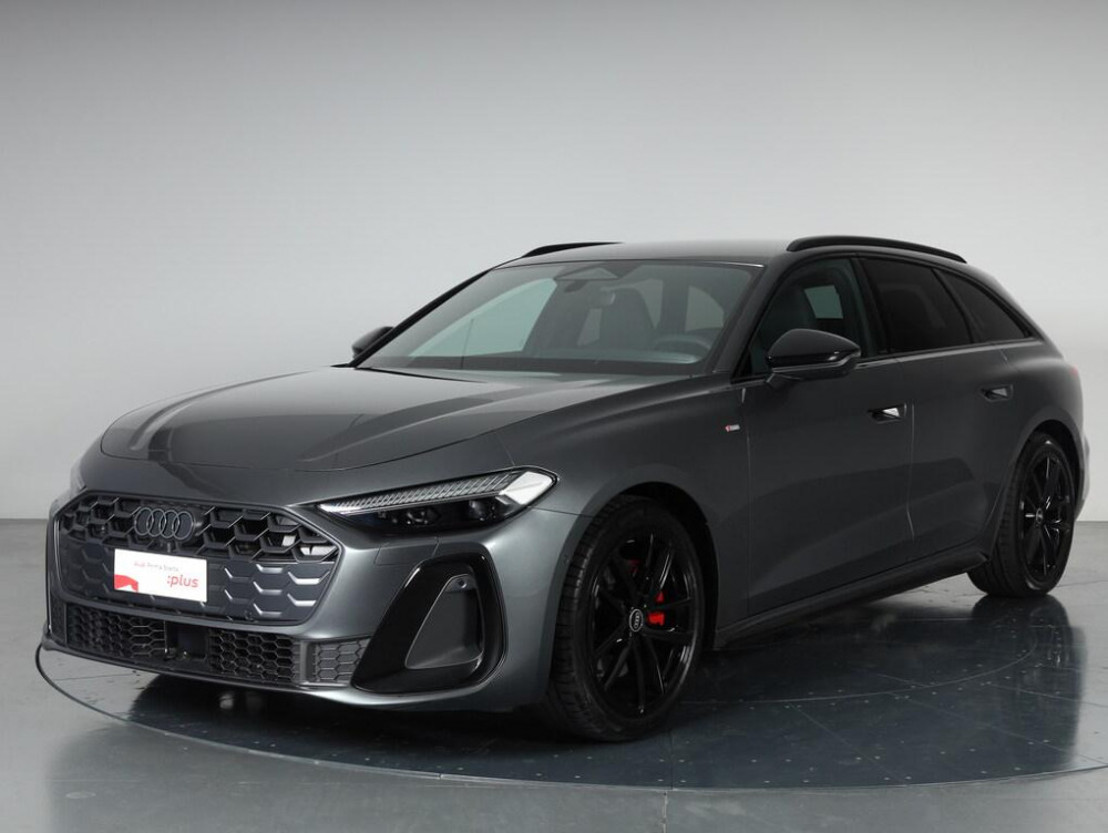 Auto Audi A5 Avant Avant 2.0 tdi mhev+ S line edition quattro 204cv s-tronic Usata in vendita presso concessionaria Frav s.r.l. - Audi e Porsche a Vicenza a 68.900&euro; - foto numero 1