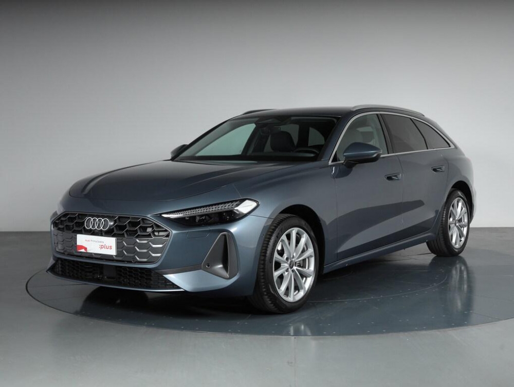 Auto Audi A5 Avant Avant 2.0 tdi mhev+ Business Advanced 204cv s-tronic Usata in vendita presso concessionaria Frav s.r.l. - Audi e Porsche a Vicenza a 49.900&euro; - foto numero 1