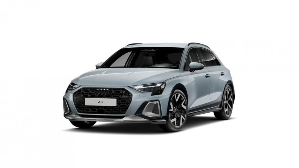 Auto Audi A3 Allstreet allstreet 35 2.0 tdi Identity Contrast s-tronic Nuova in vendita presso concessionaria Frav s.r.l. - Audi e Porsche a Vicenza a 52.114&euro; - foto numero 1