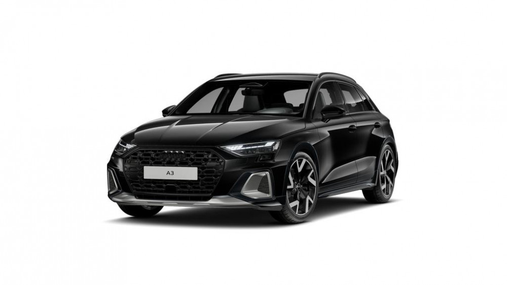 Auto Audi A3 Allstreet allstreet 35 2.0 tdi Identity Contrast s-tronic Nuova in vendita presso concessionaria Frav s.r.l. - Audi e Porsche a Vicenza a 49.064&euro; - foto numero 1