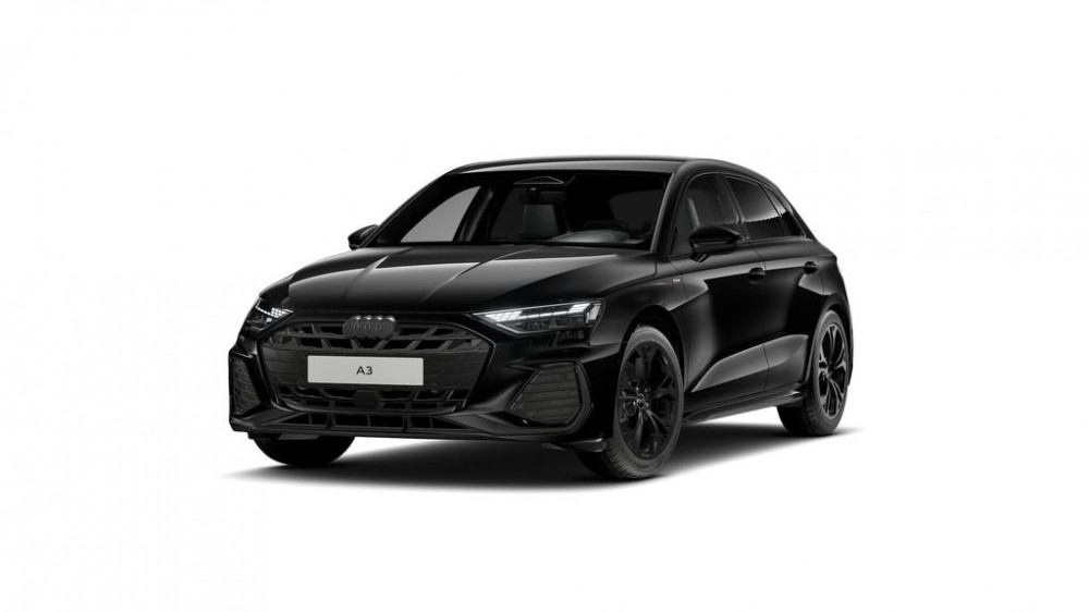 Auto Audi A3 Sportback TFSI Sportback 30 1.5 tfsi mhev S line edition s-tronic Nuova in vendita presso concessionaria Frav s.r.l. - Audi e Porsche a Vicenza a 47.638&euro; - foto numero 1
