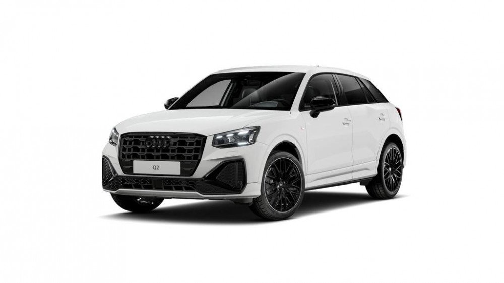 Auto Audi Q2 35 1.5 tfsi Identity Black s-tronic Nuova in vendita presso concessionaria Frav s.r.l. - Audi e Porsche a Vicenza a 47.189&euro; - foto numero 1