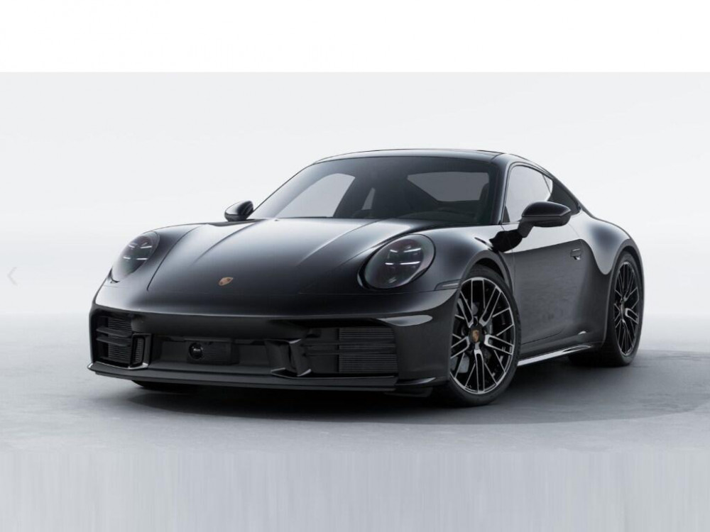 Auto Porsche 911 Carrera Coupe 3.0 Carrera 394cv auto Nuova in vendita presso concessionaria Frav s.r.l. - Audi e Porsche a Vicenza a 180.077&euro; - foto numero 1